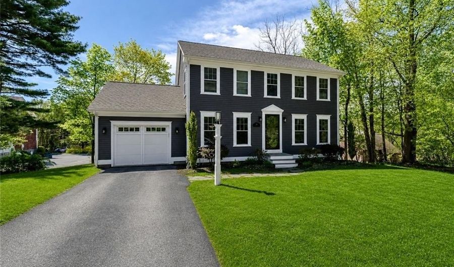 50 Searle Ave, Cranston, RI 02920 - 3 Beds, 3 Bath