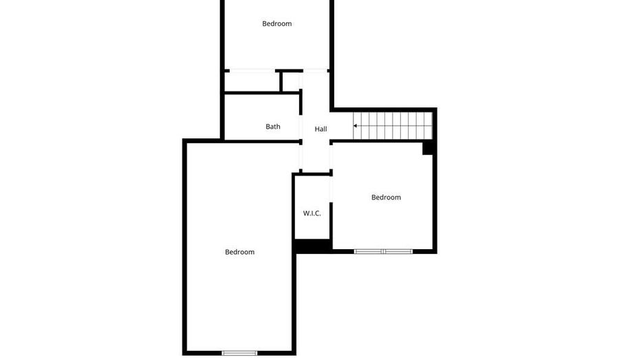 603 Madison Ct, Ball Ground, GA 30107 - 4 Beds, 3 Bath