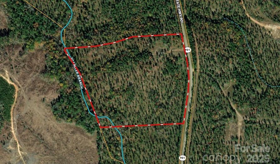 Hwy 901 unit 2 2, Blackstock, SC 29014 - 0 Beds, 0 Bath