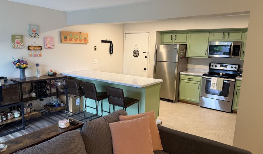 1- G Country Squire Dr 1G, Cromwell, CT 06416 - 1 Beds, 1 Bath