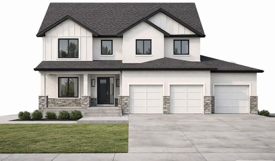 3605 Purple Sage Dr, Ammon, ID 83406 - 6 Beds, 5 Bath