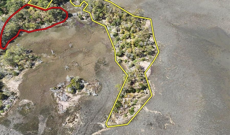 74 76 Cape Creek Road Lot 74 & 76, Bald Head Island, NC 28461 - 0 Beds, 0 Bath