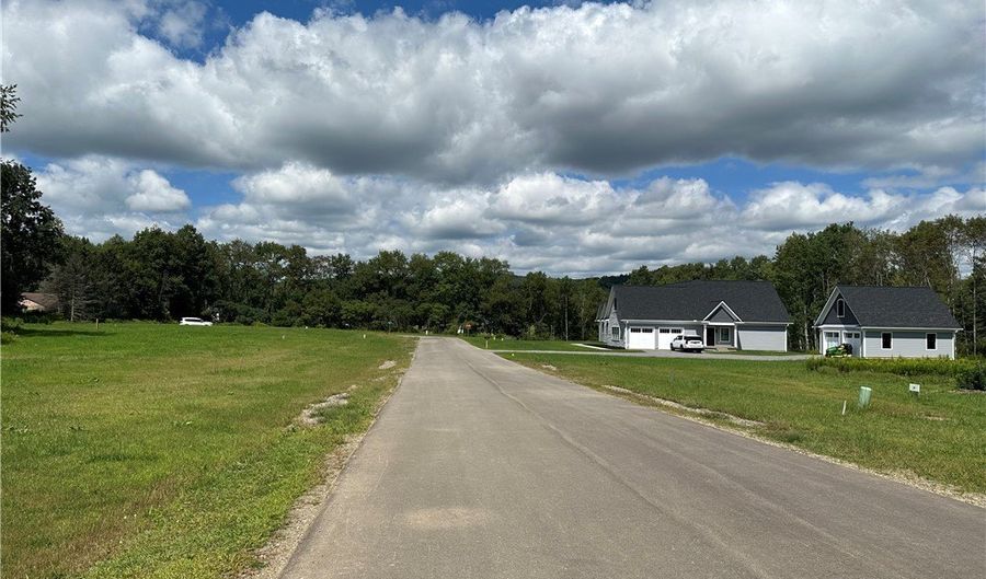 Tanglewood Development lot 9, Allegany, NY 14706 - 0 Beds, 0 Bath
