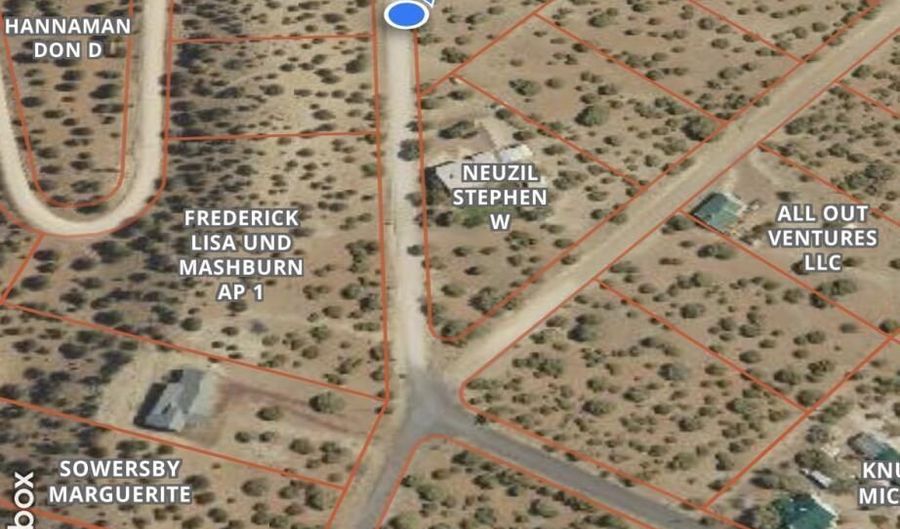 5070 Pina Dr 25, Concho, AZ 85924 - 0 Beds, 0 Bath