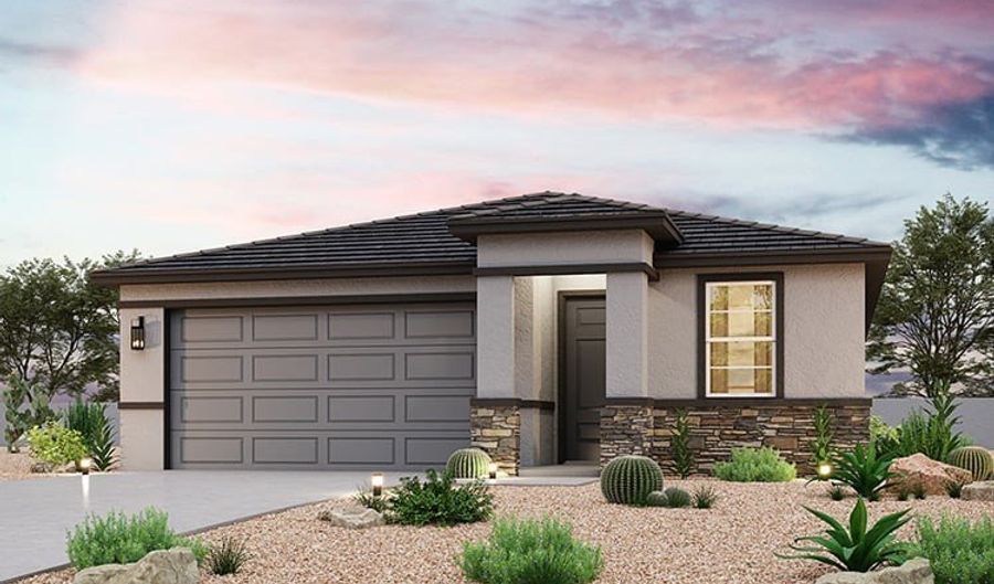 2652 E MUSIC MOUNTAIN Ave, Apache Junction, AZ 85119 - 3 Beds, 2 Bath