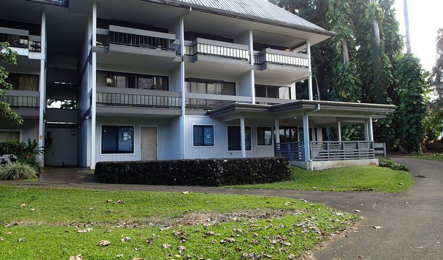 400 HUALANI St 10196, Hilo, HI 96720 - 0 Beds, 1 Bath