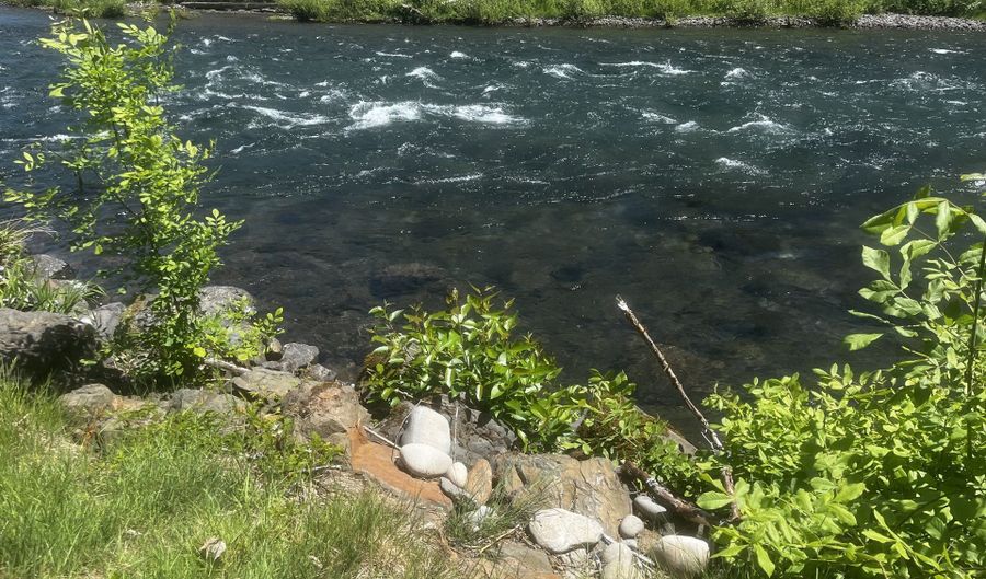 52984 MCKENZIE Hwy, Blue River, OR 97413 - 0 Beds, 0 Bath