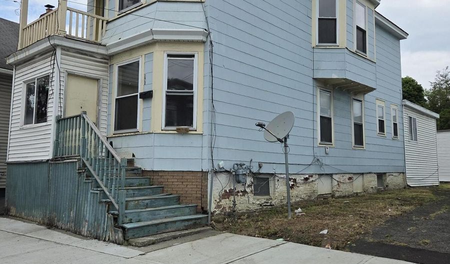 173 2nd Ave, Albany, NY 12202 - 4 Beds, 2 Bath