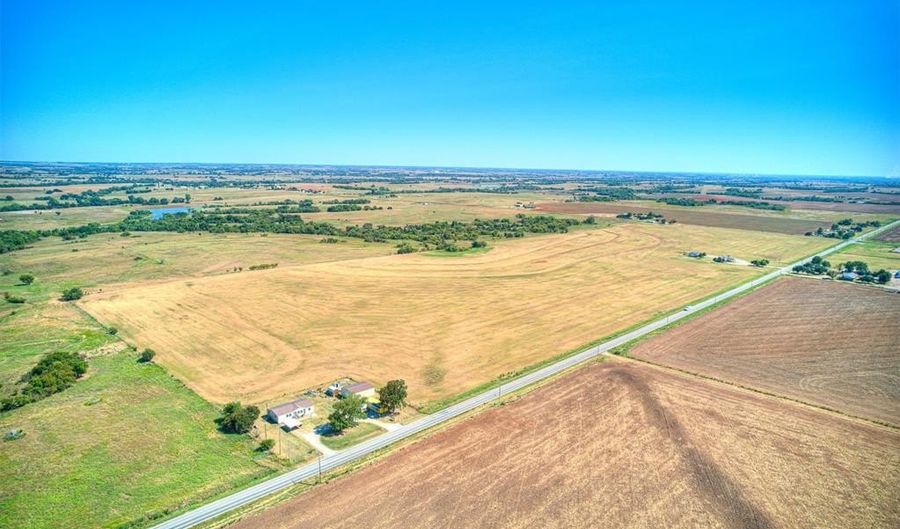 1 Hwy 92, Amber, OK 73004 - 0 Beds, 0 Bath