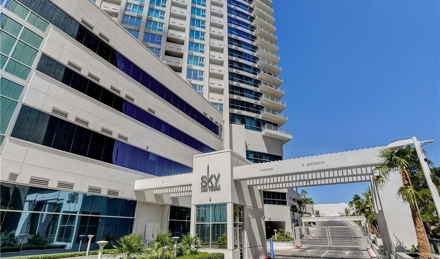 2700 Las Vegas Blvd 2910, Las Vegas, NV 89109 - 2 Beds, 2 Bath