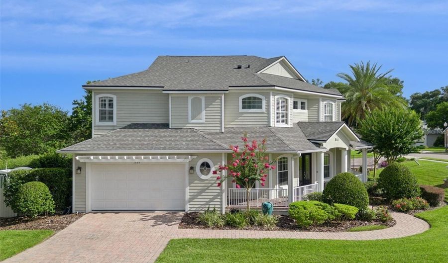 1155 GREEN VISTA Cir, Apopka, FL 32712 - 4 Beds, 3 Bath