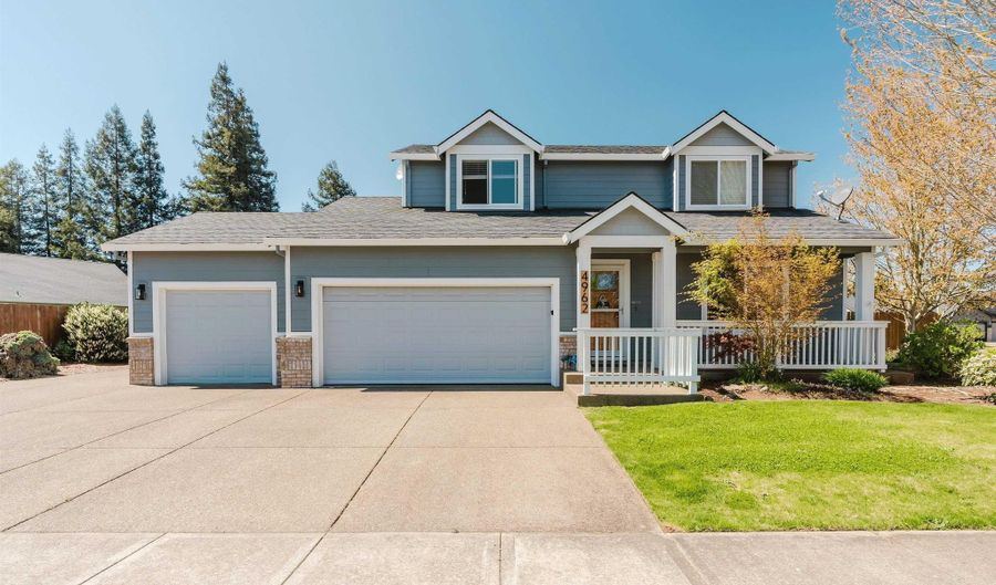 4962 Terri Ln NE, Albany, OR 97321 - 4 Beds, 3 Bath