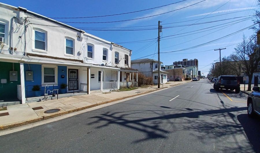 429 N Tennessee Ave, Atlantic City, NJ 08401 - 1 Beds, 1 Bath