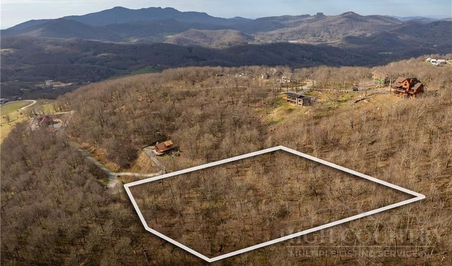 TBD Lot 4 N Chappell Road, Banner Elk, NC 28604 - 0 Beds, 0 Bath