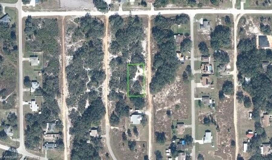 2955 N Huron Rd, Avon Park, FL 33825 - 0 Beds, 0 Bath