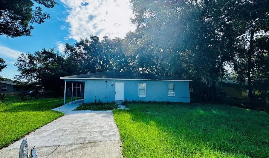 2927 DUDLEY Dr, Bartow, FL 33830 - 3 Beds, 2 Bath