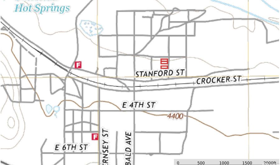 N Farren Avenue, Golconda, NV 89414 - 0 Beds, 0 Bath