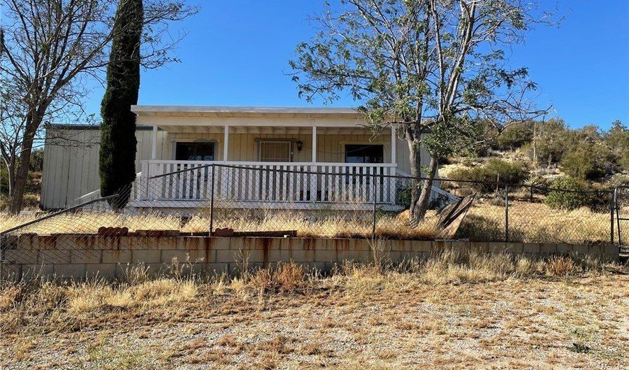 41450 Apple Rd, Anza, CA 92539 - 5 Beds, 4 Bath