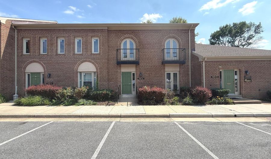 5105- E BACKLICK Rd, Annandale, VA 22003 - 0 Beds, 0 Bath