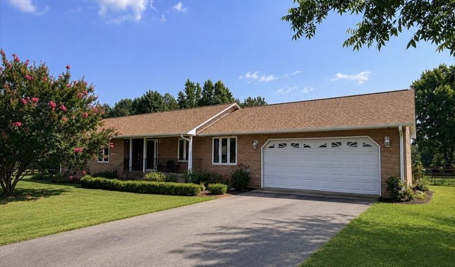 210 West Rd, Angier, NC 27501 - 3 Beds, 2 Bath
