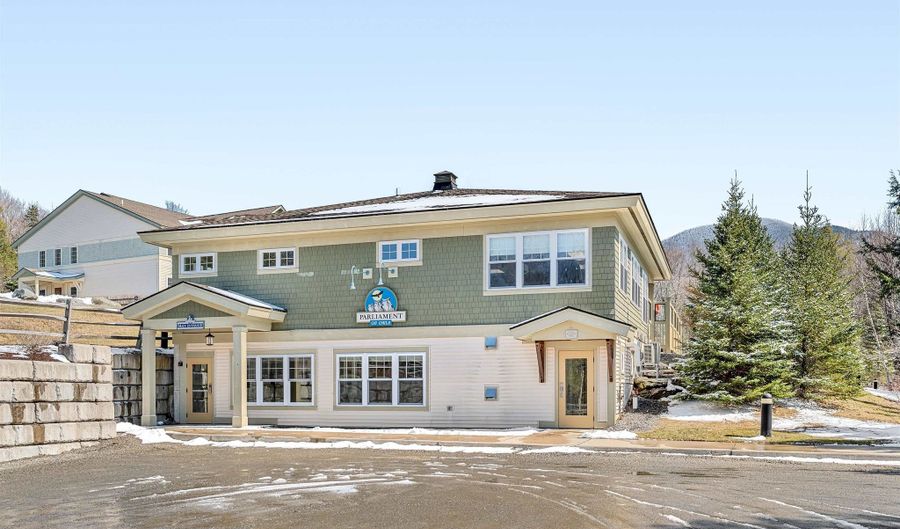 5 B Owls At Smugglers Notch Resort, Cambridge, VT 05444 - 3 Beds, 3 Bath