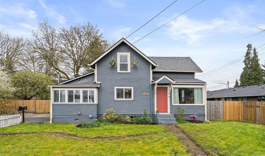 11 R St SE, Auburn, WA 98002 - 3 Beds, 2 Bath