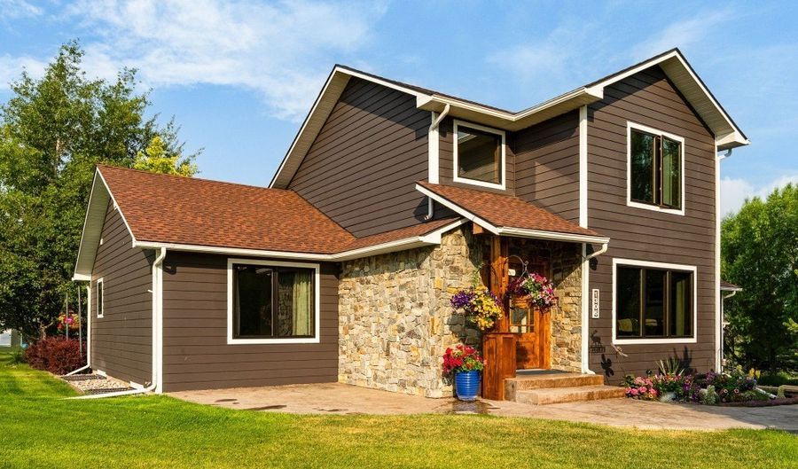 1306 Robin Ln, Bozeman, MT 59715 - 5 Beds, 4 Bath