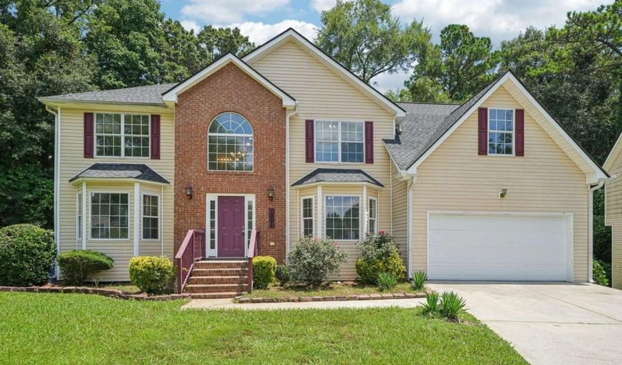 1021 Litherland, Atlanta, GA 30354 - 5 Beds, 3 Bath