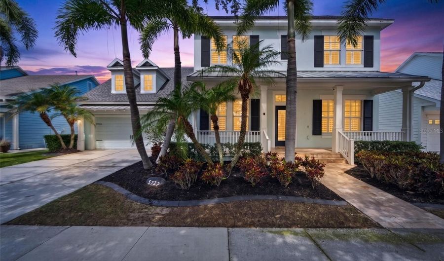 5722 SEA TROUT Pl, Apollo Beach, FL 33572 - 4 Beds, 4 Bath