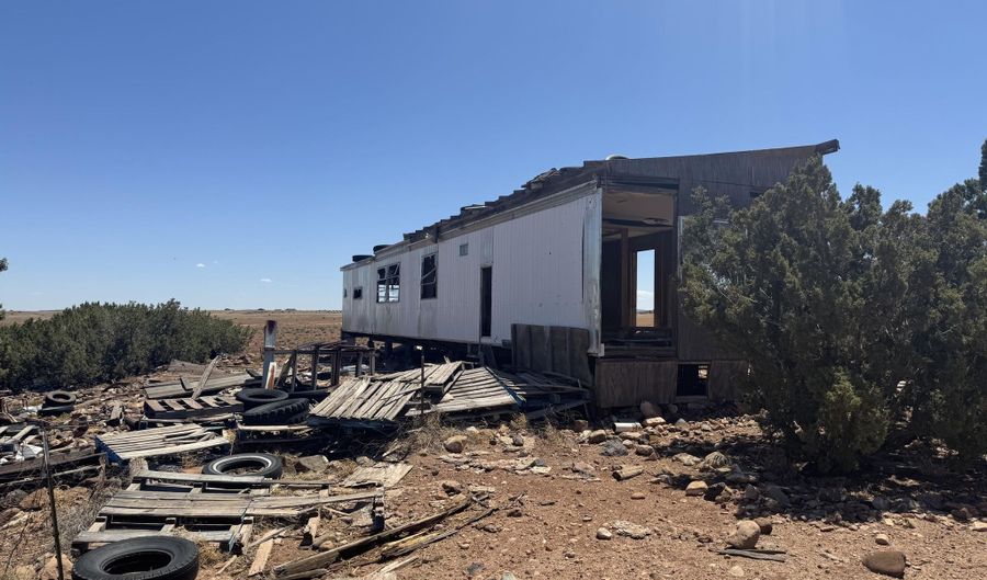 25 N County Road 8445, Concho, AZ 85924 - 0 Beds, 0 Bath