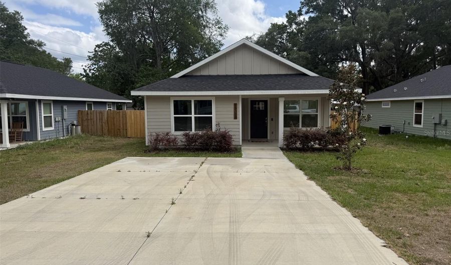 13323 NW 157TH Ave, Alachua, FL 32615 - 3 Beds, 2 Bath