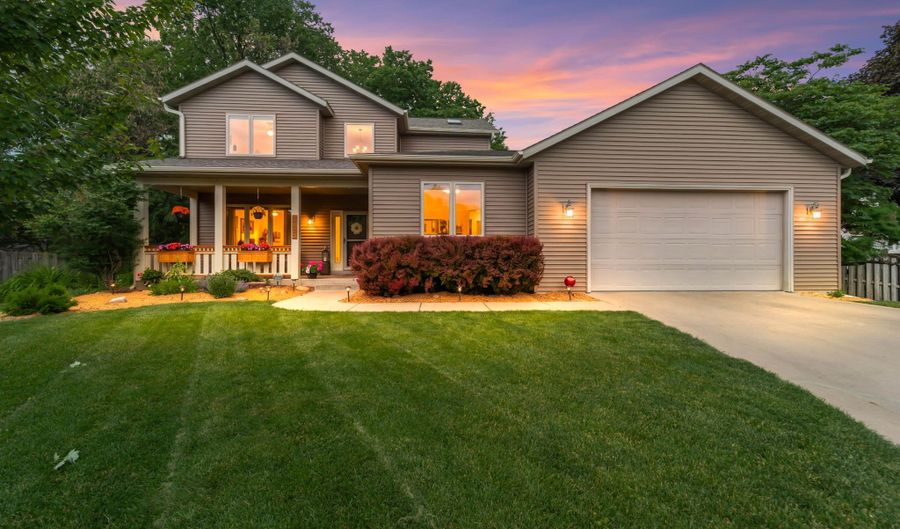 1035 Vermont Ct, Ames, IA 50014 - 4 Beds, 4 Bath