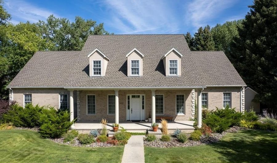 1207 Sunshine Ave, Cody, WY 82414 - 4 Beds, 3 Bath