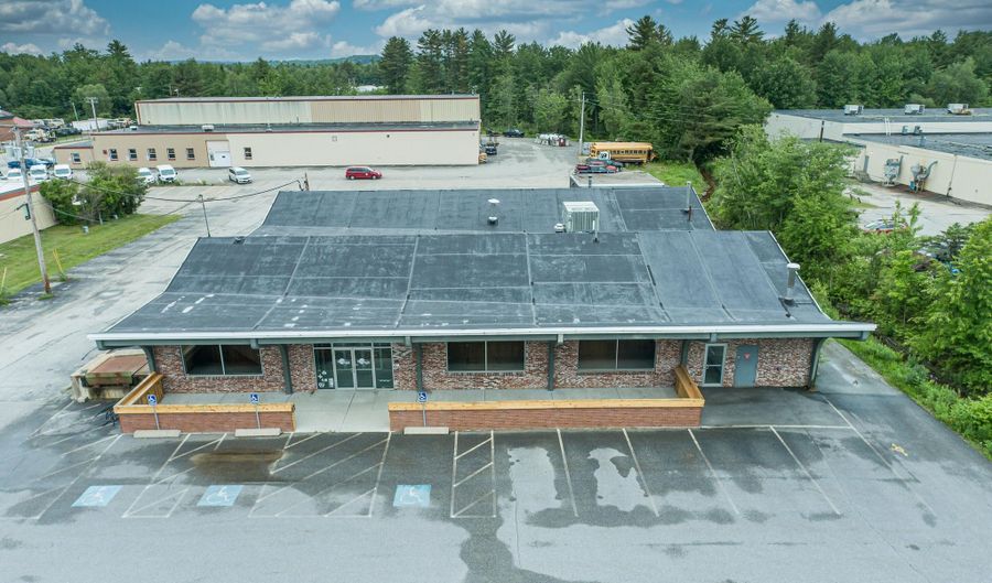 1110 Minot Ave, Auburn, ME 04210 - 0 Beds, 0 Bath
