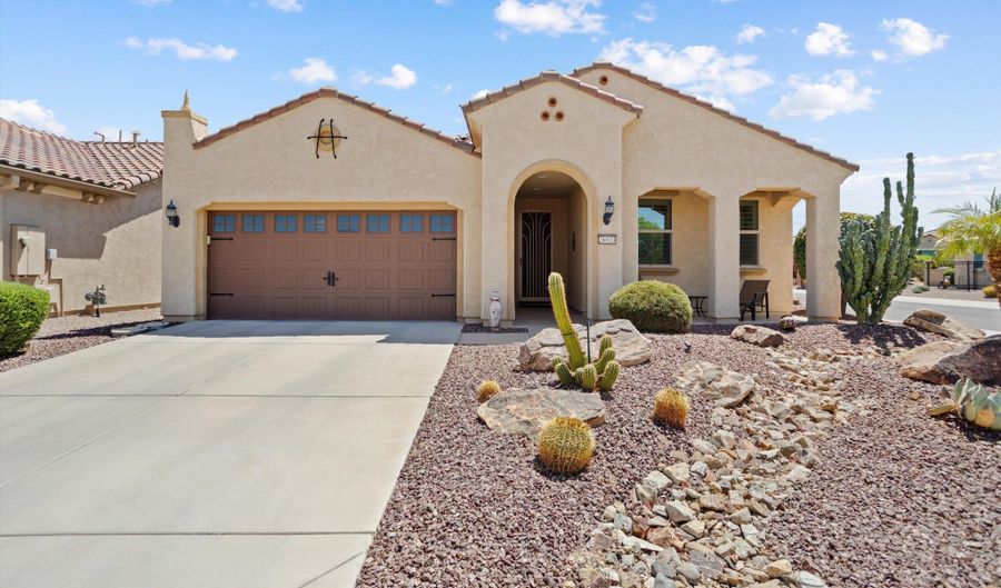 26923 W PIUTE Ave, Buckeye, AZ 85396 - 2 Beds, 2 Bath