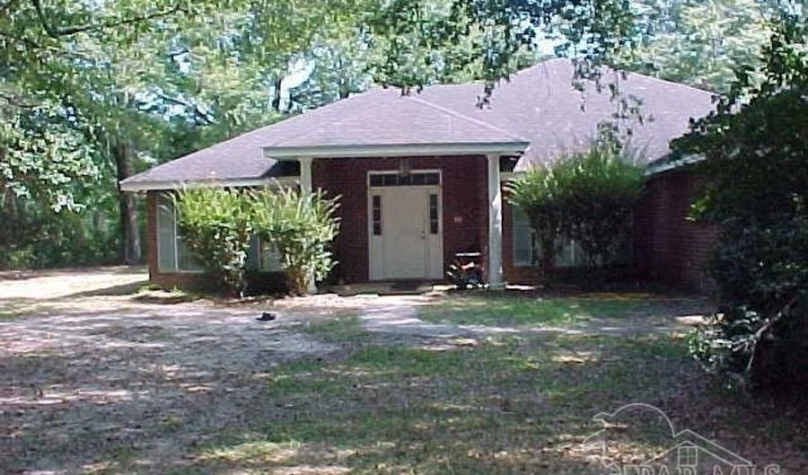 12405 E Hwy 90, Baker, FL 32564 - 3 Beds, 2 Bath