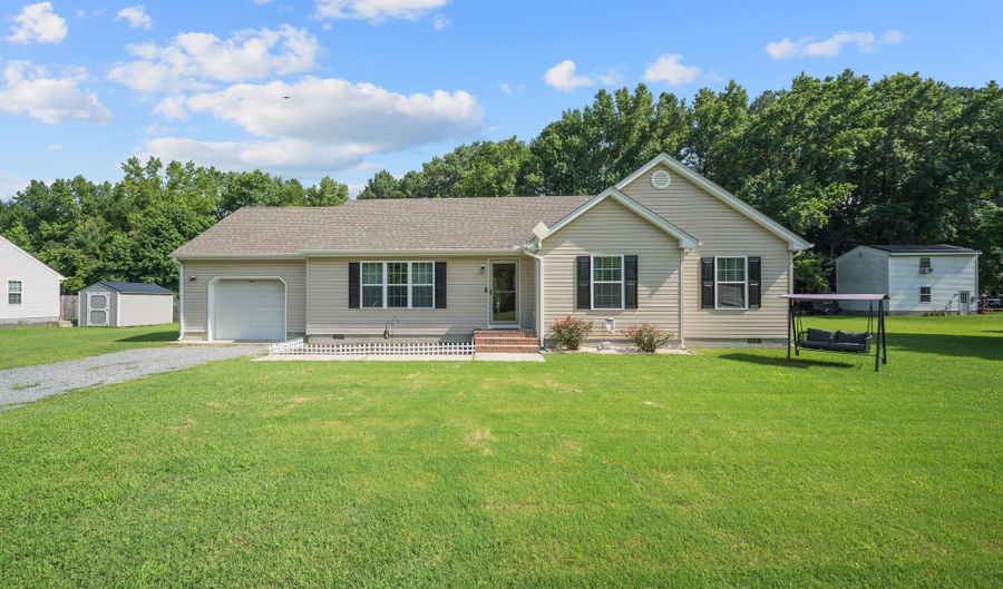 13030 HAYLIE EMMA WILL Ln, Laurel, DE 19956 - 3 Beds, 2 Bath