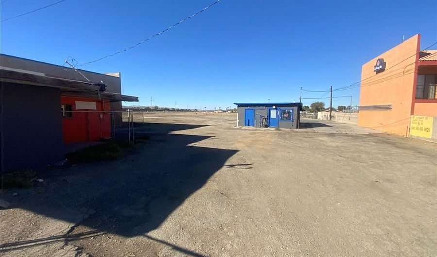 11598 Barlett, Adelanto, CA 90231 - 0 Beds, 0 Bath