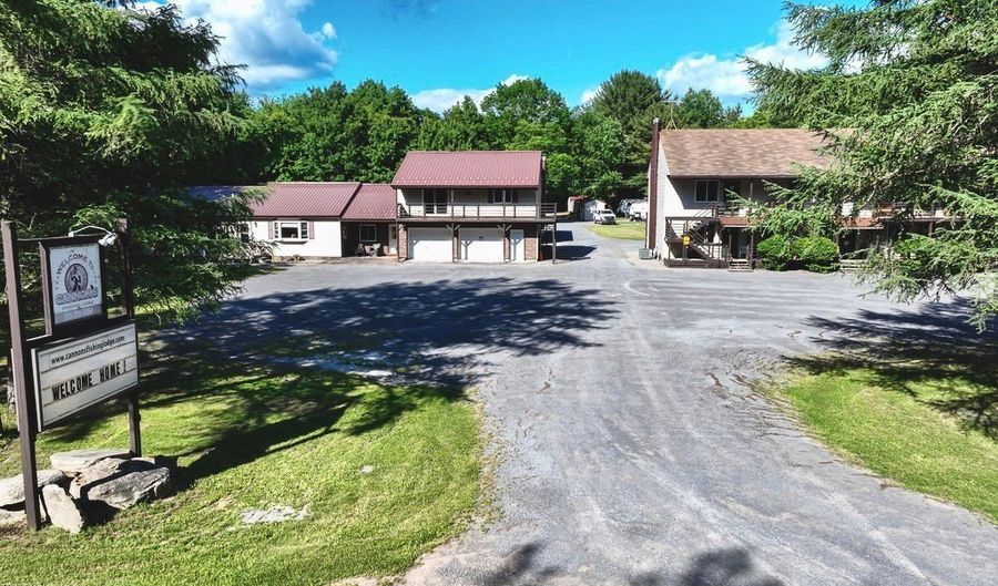614 County Route 48, Altmar, NY 13302 - 0 Beds, 0 Bath