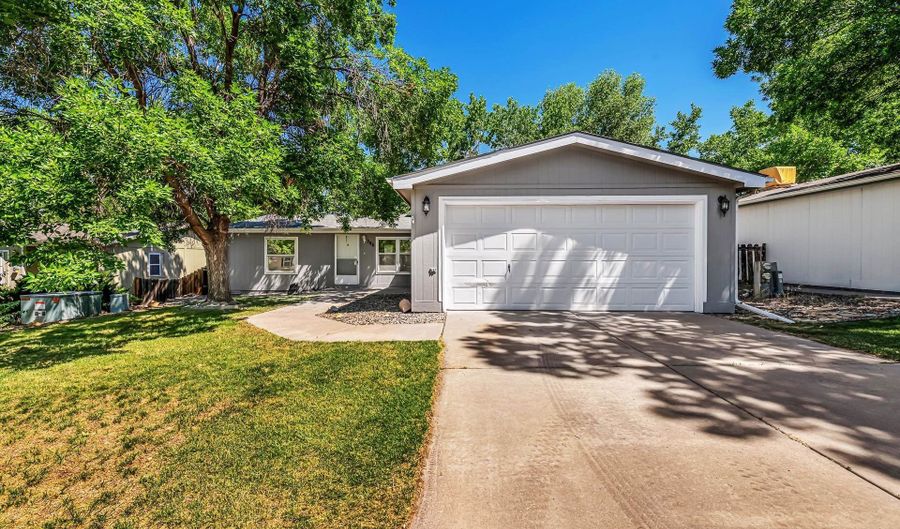 286 E Tamarack Cir, Battlement Mesa, CO 81635 - 3 Beds, 0 Bath
