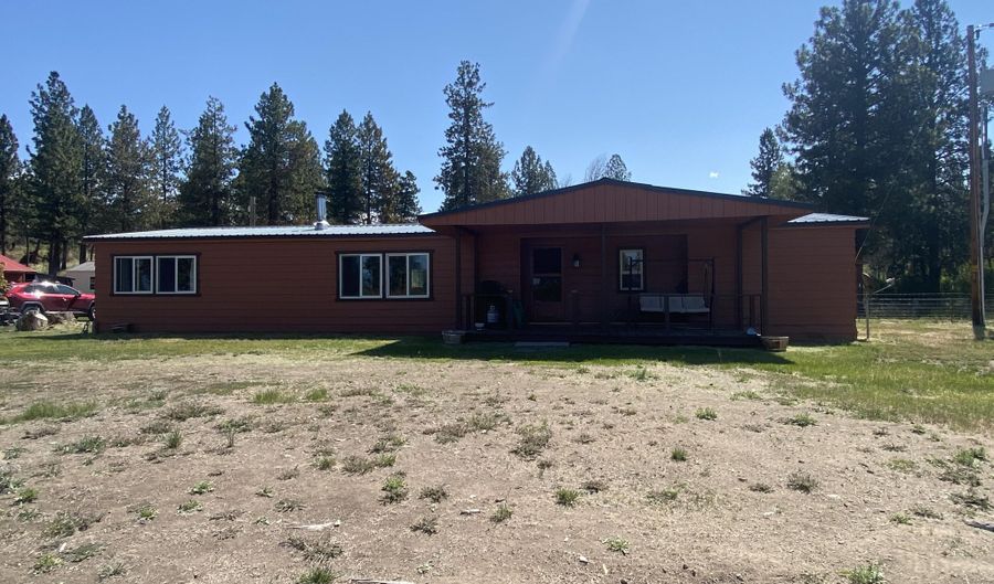 41837 Highway 62, Chiloquin, OR 97624 - 3 Beds, 2 Bath