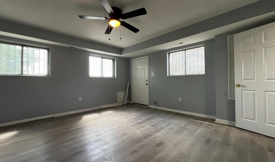 4930 EADS Pl NE, Washington, DC 20019 - 3 Beds, 2 Bath