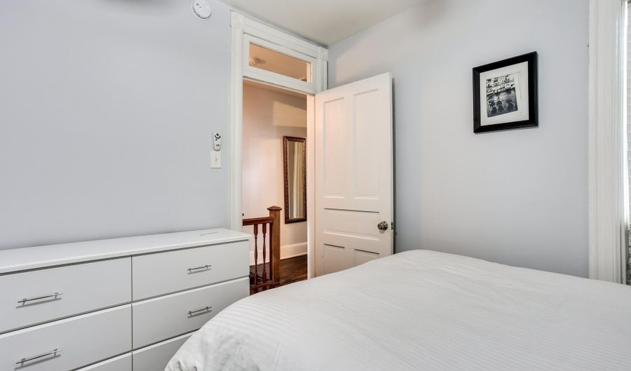 1211 33RD St NW 2, Washington, DC 20007 - 1 Beds, 1 Bath