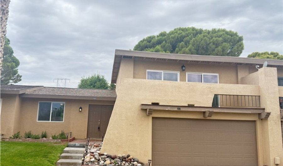 508 Woodcrest Ct, Boulder City, NV 89005 - 3 Beds, 2 Bath