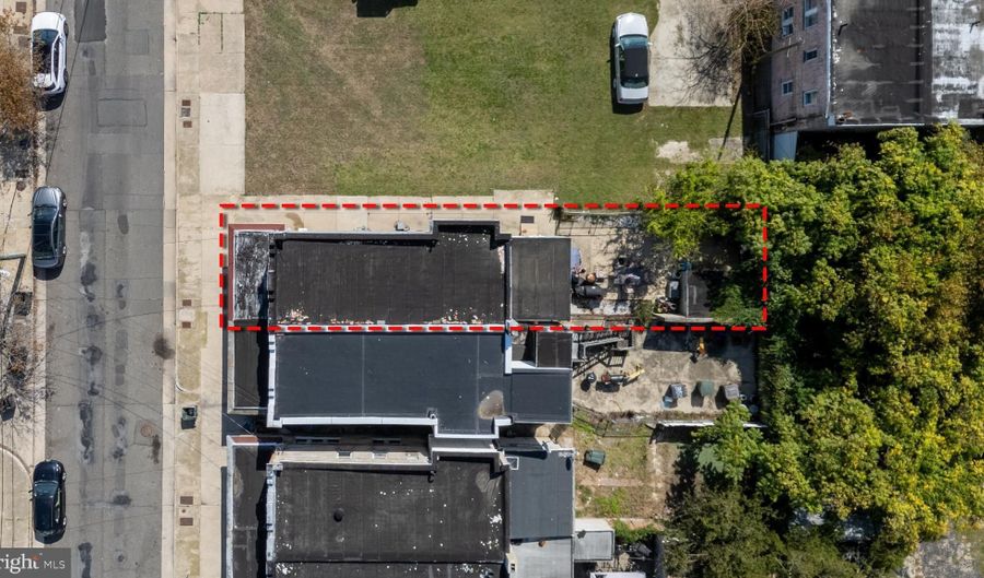 348 N CONNECTICUT Ave, Atlantic City, NJ 08401 - 4 Beds, 1 Bath