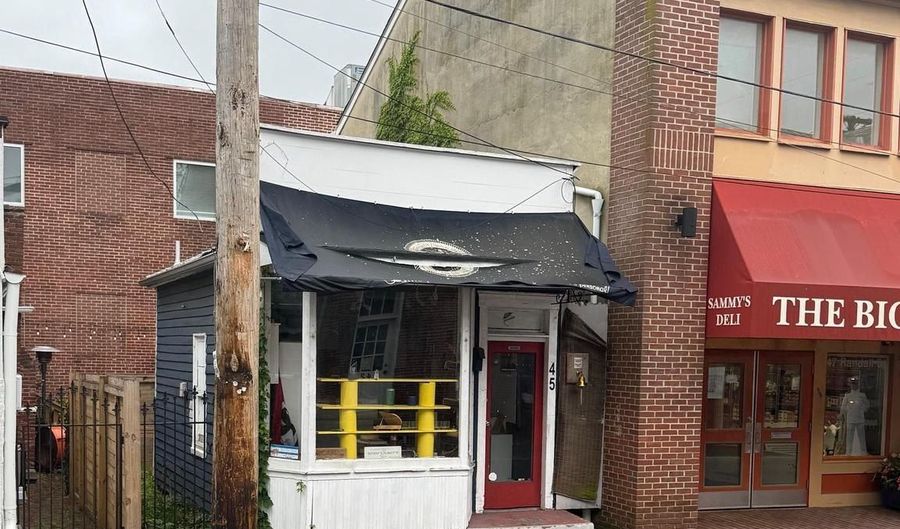 45 RANDALL St, Annapolis, MD 21401 - 0 Beds, 0 Bath