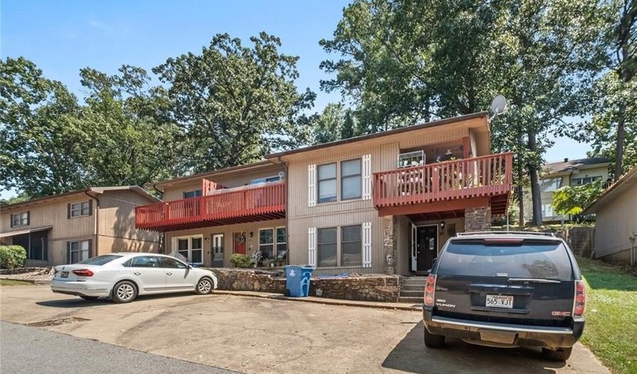 29 Nantucket Dr, Bella Vista, AR 72715 - 2 Beds, 2 Bath