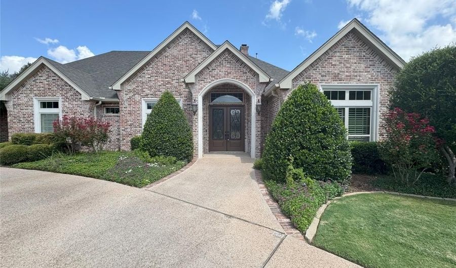 2326 Valholla Ct, Abilene, TX 79606 - 4 Beds, 4 Bath