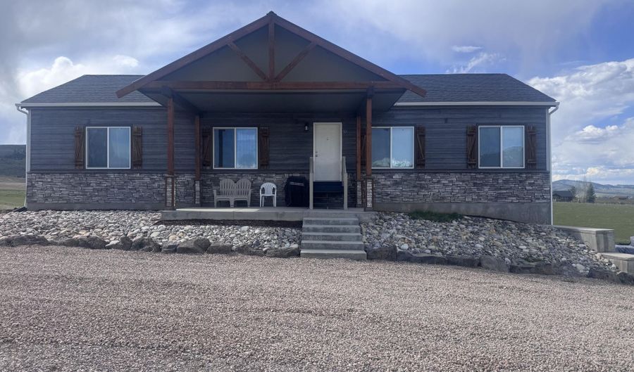 99 WALKER Ln, Auburn, WY 83111 - 3 Beds, 3 Bath