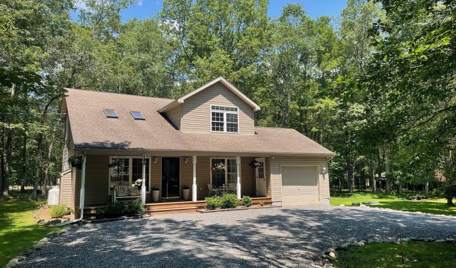 96 Spencer Ln, Albrightsville, PA 18210 - 3 Beds, 2 Bath